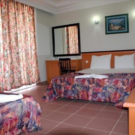 Best Beach Hotel Alanya Kültér fotó