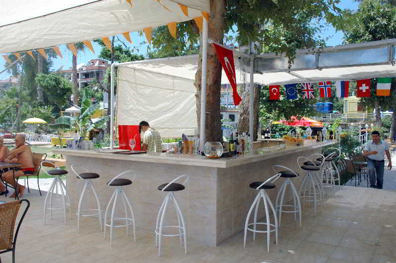 Best Beach Hotel Alanya Kültér fotó